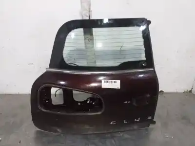 Автозапчасти б/у левая задняя дверь за mini clubman (f54) cooper d ссылки oem iam 41007411613
