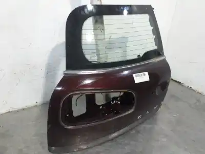 Автозапчасти б/у левая задняя дверь за mini clubman (f54) cooper d ссылки oem iam 41007411613  