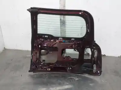 Автозапчасти б/у левая задняя дверь за mini clubman (f54) cooper d ссылки oem iam 41007411613  