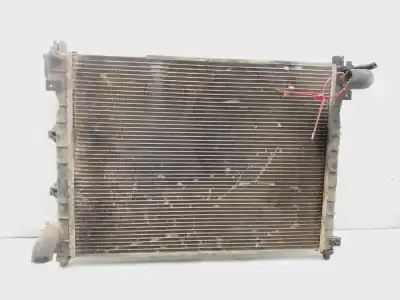 Автозапчасти б/у водяной радиатор за LAND ROVER FREELANDER S Familiar ссылки OEM IAM PCC000321  