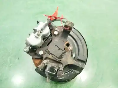Second-hand car spare part front right knuckle for ssangyong kyron 200 xdi limited oem iam references 4124109008  
