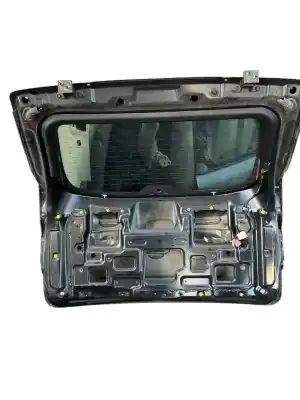 Автозапчастина б/у загальні двері для ssangyong kyron 200 xdi limited посилання на oem iam 6401109300  