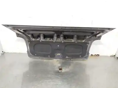 Peça sobressalente para automóvel em segunda mão porta da mala / tampa traseira por kia rio 1.5 crdi ex2 referências oem iam 692001g120  