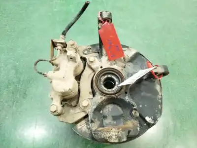 Pezzo di ricambio per auto di seconda mano  per MITSUBISHI MONTERO (V20/V40)  Riferimenti OEM IAM MR112990  