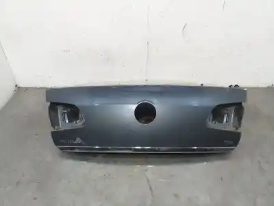 Автозапчасти б/у задняя дверь за vw passat b7 (362) 1.6 tdi ссылки oem iam 3ae827025