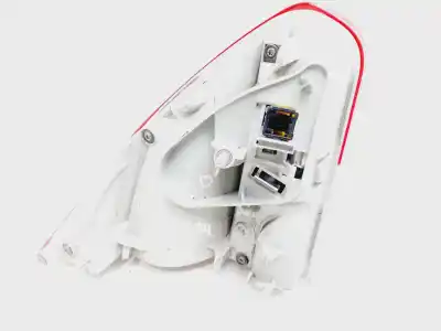 Gebrauchtes Autoersatzteil rückleuchte innen rechts zum peugeot 2008 (--.2013->) active oem-iam-referenzen 9678074580