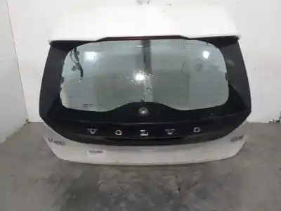 Автозапчасти б/у задняя дверь за VOLVO V40 R-Design ссылки OEM IAM 31385293  