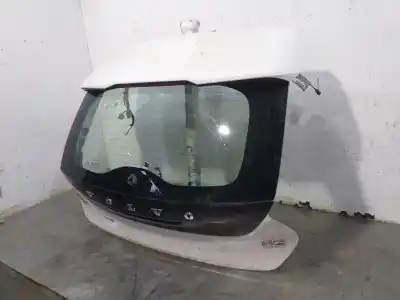 Second-hand car spare part tailgate for volvo v40 r-design oem iam references 31385293  