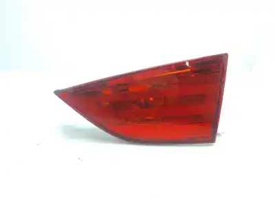 Second-hand car spare part interior left tailgate light for bmw x1 (e84) sdrive 20 d oem iam references 03426600  
