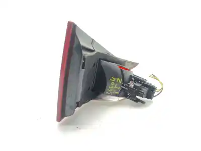 Second-hand car spare part interior left tailgate light for bmw x1 (e84) sdrive 20 d oem iam references 03426600  