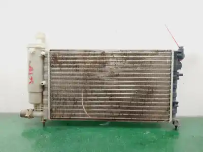 Pièce détachée automobile d'occasion Radiateur D'eau pour CITROEN SAXO 1.1 SX Références OEM IAM 9622909580  