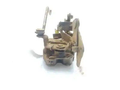 Second-hand car spare part TRUNK LOCK for MITSUBISHI GALLOPER (HYUNDAI)  OEM IAM references HR513410   Second-hand car spare part TRUNK LOCK for MITSUBISHI GALLOPER (HYUNDAI)  OEM IAM references HR513410