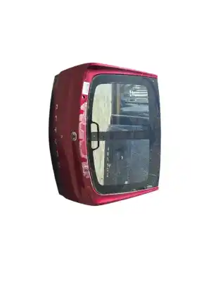 Автозапчастина б/у  для SSANGYONG ACTYON  Посилання на OEM IAM 6401131150  