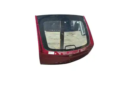 Автозапчасти б/у задняя дверь за ssangyong actyon 200 xdi ссылки oem iam 6401131150  
