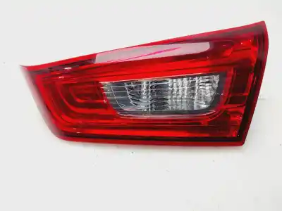 Pezzo di ricambio per auto di seconda mano Luce Di Coda Interna Destra per MITSUBISHI ASX (GA0W) 1.6 Challenge 2WD Riferimenti OEM IAM 8336A088  