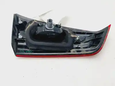 Автозапчастина б/у внутрішній правий завод для mitsubishi asx (ga0w) 1.6 challenge 2wd посилання на oem iam 8336a088  