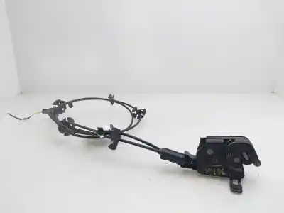 Автозапчастина б/у замок багажника / ворот для ford b-max titanium x посилання на oem iam av11r218d04
