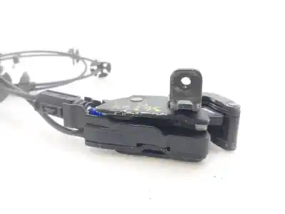 Second-hand car spare part trunk lock for ford b-max titanium x oem iam references av11r218d04  