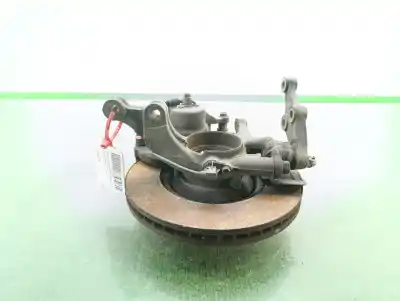 Автозапчасти б/у передняя правая кулачка за kia ceed (ed) 1.6 concept ссылки oem iam 517162h100