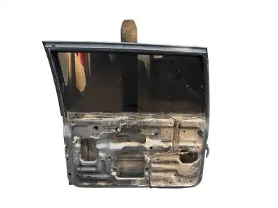 Peça sobressalente para automóvel em segunda mão porta da mala / tampa traseira esquerda por opel monterey ltd referências oem iam 97183085