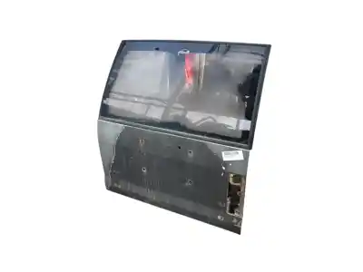 Second-hand car spare part left rear door for opel monterey ltd oem iam references 97183085  