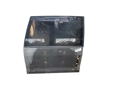 Second-hand car spare part left rear door for opel monterey ltd oem iam references 97183085  