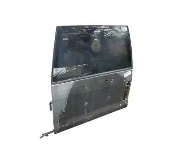 Second-hand car spare part left rear door for opel monterey ltd oem iam references 97183085  