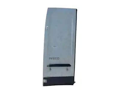 Second-hand car spare part LEFT REAR DOOR for IVECO DAILY FURGÓN  OEM IAM references 03803071  
