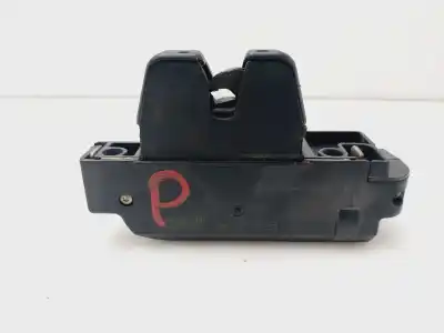 Piesă de schimb auto la mâna a doua încuietoare Porbagaj pentru CITROEN C5 BERLINA 2.0 HDi Premier Referințe OEM IAM 9646091580  