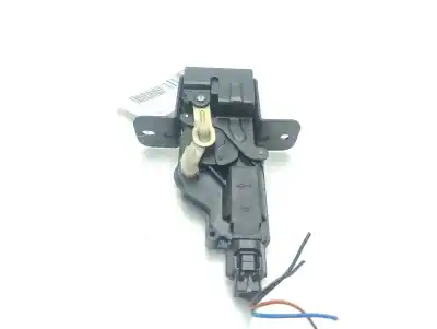 Second-hand car spare part trunk lock for kia sorento 2.5 crdi concept oem iam references 871303e000  