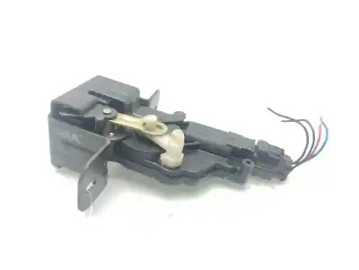 Second-hand car spare part trunk lock for kia sorento 2.5 crdi concept oem iam references 871303e000  