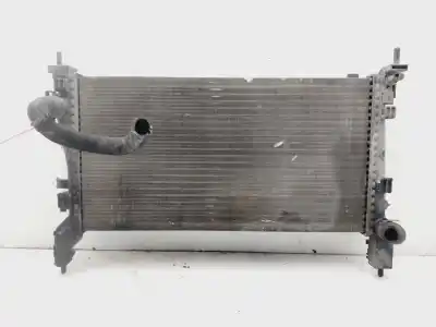 Pezzo di ricambio per auto di seconda mano radiatore d acqua per citroen nemo basis riferimenti oem iam 1330y4