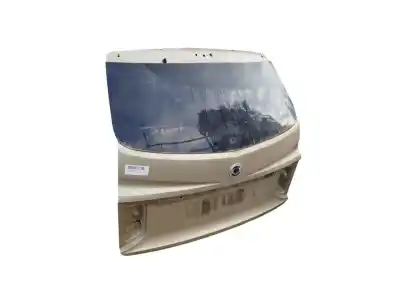Автозапчасти б/у задняя дверь за SSANGYONG KYRON 200 Xdi Limited ссылки OEM IAM 6401109100  
