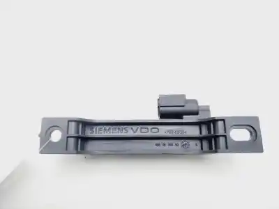 Peça sobressalente para automóvel em segunda mão sensor por infiniti ex (j50) 3.0 ex30d gt referências oem iam 5wk48775  