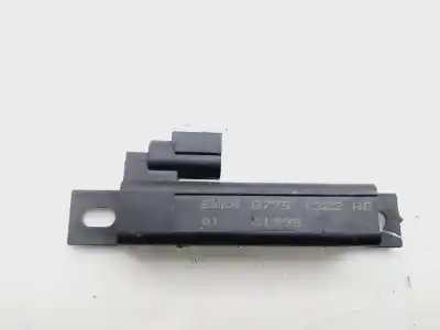 Pezzo di ricambio per auto di seconda mano  per INFINITI EX (J50)  Riferimenti OEM IAM 5WK48775  