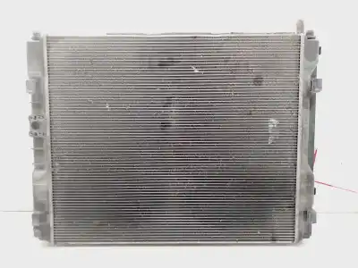 Peça sobressalente para automóvel em segunda mão  por INFINITI EX (J50)  Referências OEM IAM 214111BY0A  