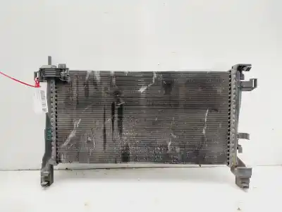 İkinci el araba yedek parçası SU RADYATÖRÜ için FIAT FIORINO  OEM IAM referansları 51780669  
