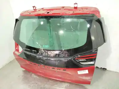 Автозапчасти б/у  за OPEL CROSSLAND X  ссылки OEM IAM 39090002  