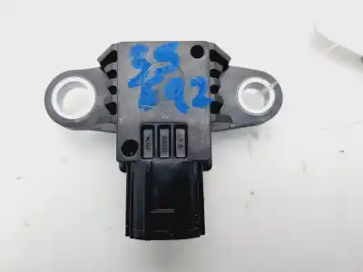 Peça sobressalente para automóvel em segunda mão  por RENAULT KADJAR  Referências OEM IAM 988363TA0A  