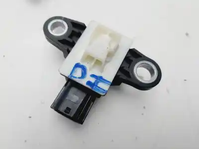 Peça sobressalente para automóvel em segunda mão sensor por renault kadjar intens referências oem iam 988363ta0a  