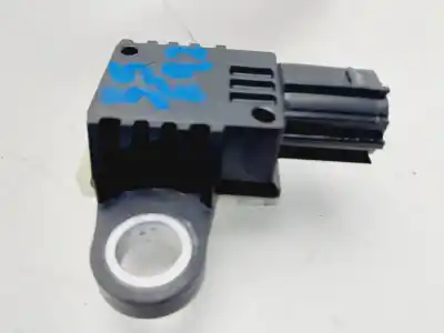 Peça sobressalente para automóvel em segunda mão sensor por renault kadjar intens referências oem iam 988363ta0a  