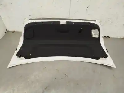 Second-hand car spare part tailgate for skoda suberb (3t4) ambition oem iam references 3t5827025a