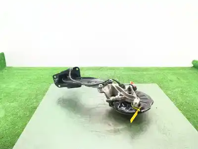 Pezzo di ricambio per auto di seconda mano  per CUPRA FORMENTOR (KM7)  Riferimenti OEM IAM 5QA505434D  