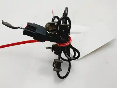 Gebrauchtes Autoersatzteil sensor zum tesla model 3 basis rwd 325 cv / 239 kw oem-iam-referenzen 118876100a  