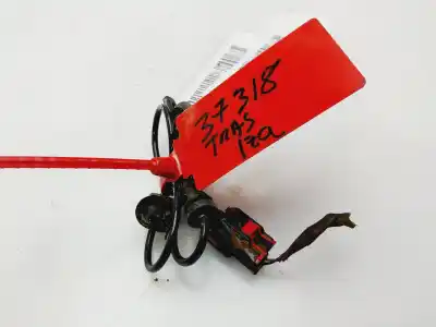 Автозапчастина б/у датчик для tesla model 3 basis rwd 325 cv / 239 kw посилання на oem iam 118877100a  