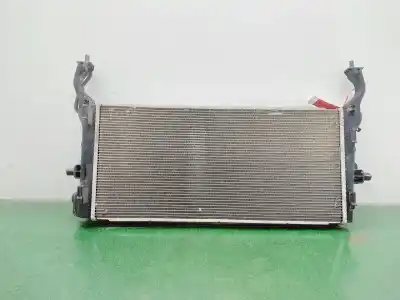 Автозапчасти б/у водяной радиатор за kia ceed concept 100 cv / 74 kw ссылки oem iam 25310g4200  