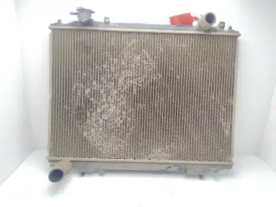 Recambio de automóvil de segunda mano de RADIADOR AGUA para FORD RANGER (ET) XL Doble cabina 4X4 referencias OEM IAM 5031511  
