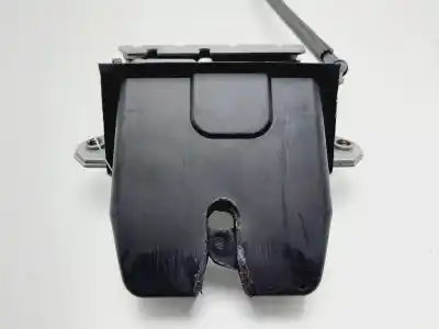 Second-hand car spare part trunk lock for land rover range rover evoque evoque hse oem iam references bj32442a66ag  