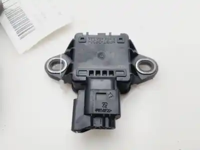 Автозапчасти б/у датчик за CITROEN C4 LIM. Live Edition ссылки OEM IAM 9811627180  