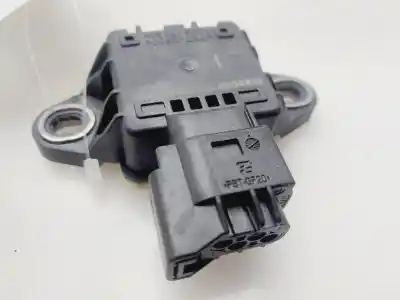 Автозапчастина б/у датчик для citroen c4 lim. live edition посилання на oem iam 9811627180  